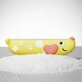 thumbnail image 3 of 16 Hole Cartoon Kids Harmonica 2025 Silicone Mini Harmonica For Kids Children Key Of C Removable Full Body Washable Cute Musical Instruments For Toddler, 3 of 3