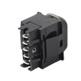 thumbnail image 3 of Control de Control de Ventana Eléctrica El Interruptor de Elevación para xsara N2 1997-2005 6552.kt, 3 of 7