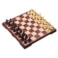 thumbnail image 4 of Jeu d'Échecs Jeu d'Échecs Plateau d'Échecs avec Pièces d'Échecs Jeu de Plateau pour Enfants et Adultes, 4 of 8