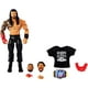 thumbnail image 2 of WWE Ultimate Edition Roman Reigns Action Figure, coleccionable de 6 pulgadas con cabeza in MATTEL WWE MATTEL, 2 of 2