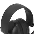 thumbnail image 2 of NFTIGB Noise Reduction Earmuffs Hearing Protection Ear Muffs Baby Noise Cancelling Safety Gear Black, 2 of 4