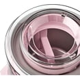 thumbnail image 4 of Máquina para hacer helado Cuisinart ICE-21PKP1 Rosa, 4 of 4