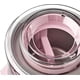 thumbnail image 4 of Máquina para hacer helado Cuisinart ICE-21PKP1 Rosa, 4 of 4