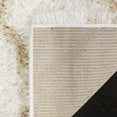 thumbnail image 4 of Safavieh Indie Careen Tapis Géométrique Shag, 4 of 4
