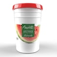 thumbnail image 5 of Amoretti - Natural Watermelon Artisan Flavor Paste 2.2 lbs - Use In Pastry, Savory, Brewing & Ice Cream Applications, Preservative Free, Gluten Free, No Artificial Sweeteners, Highly Concentrated, 5 of 6