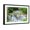 Black Frame, variant on Art.com Waterfall in Kanchanaburi Province, Thailand Photographic Print by Pongphan Ruengchai, 18" x 12"