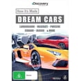 thumbnail image 1 of How It's Made: Dream Cars [ NON-USA FORMAT, PAL, Reg.0 Import - Australia ], 1 of 1