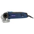 thumbnail image 3 of Kit Esmeriladora Angular 4 1/2" Toolcraft TC5476K 900W Con 5 Discos Toolcraft TC5476K, 3 of 4