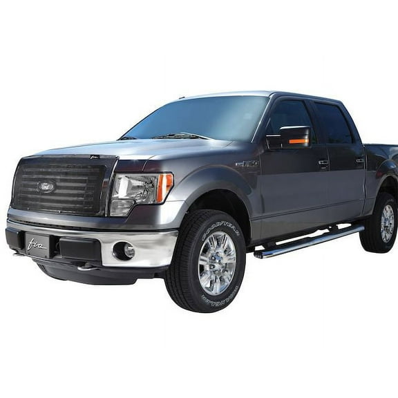 Grille Screen - Compatible with 2017 - 2019 Ford F-350 Super Duty 2018