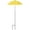 D-2D Home Decor, variant on karymi Plants Protection Umbrella for Garden Beds, Sun Shade Cover, Rainproof, Alloy Frame Adjustable Height, for Potted Plants Flower Vegetables Shade Living Room Decor