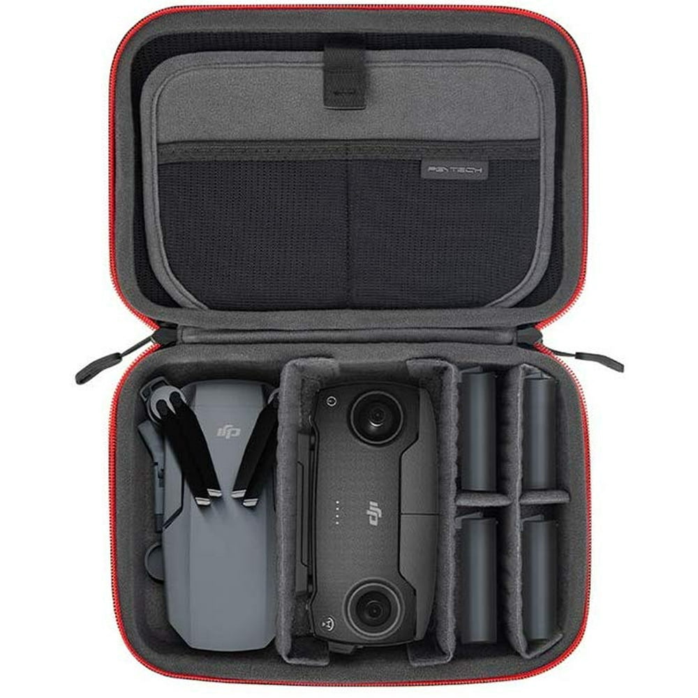 PGYTECH Carrying Case for DJI Mavic Mini Drone Travel Storage Remote Control Airplane Protective