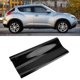 thumbnail image 5 of Protector de borde de maletero trasero de coche Almohadilla de moldura de borde Protector de parachoques trasero negro Reemplazo de tira para Mazda MX-5 2009-2014 Negro, 5 of 10