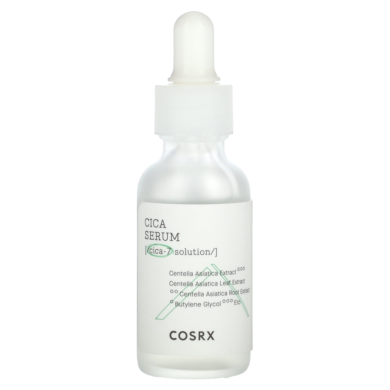 Pure Fit, Cica Serum, 1.01 fl oz (30 ml), CosRx
