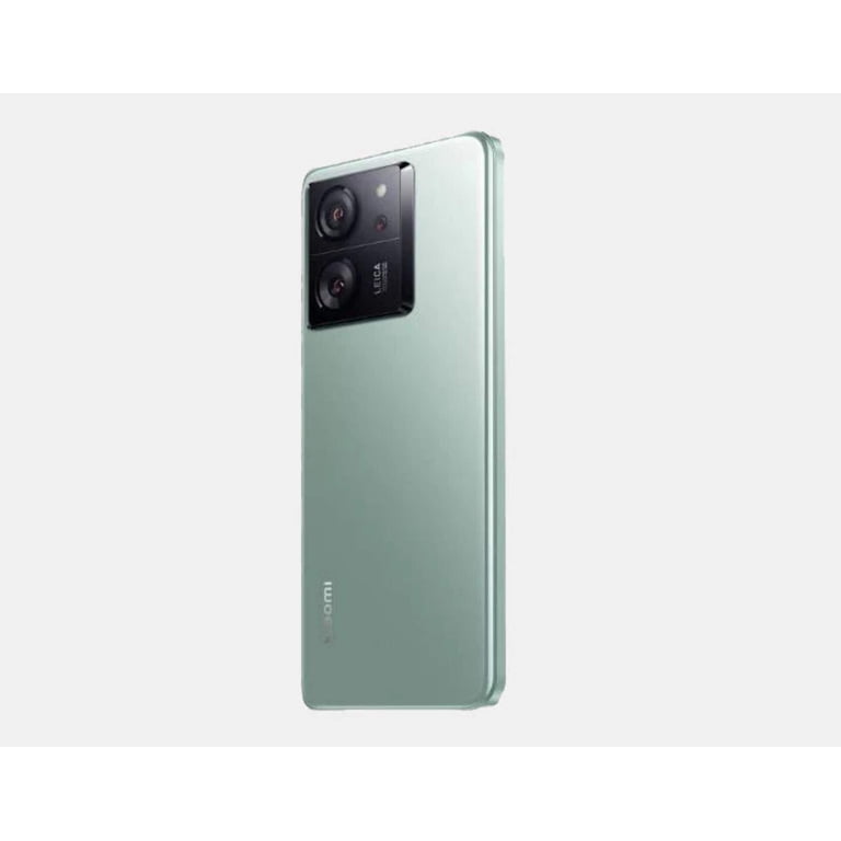 Xiaomi 13T Pro 5G Cell Phone, Dual SIM, 256GB ROM, 8GB RAM