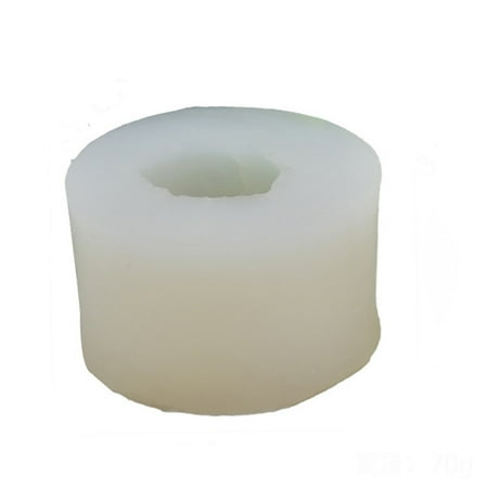 

Yrtoes Small Flower Silicone Fondant Icing Mould Wedding Cake Mold Decoration