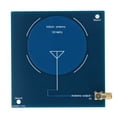 thumbnail image 1 of Antenne Passive, Antenne Patch Fréquence 1.614GHz pour DIY, 1 of 8