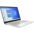 thumbnail image 6 of HP 15-dw3048nr 15.6" Laptop i3-1115G4 8GB 1TB HDD W10H 2Q1H7UA, 6 of 6