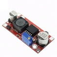 thumbnail image 1 of TG6009 Convertisseur Boost Ajustable 15W 5-32V à 5-50V Module d'Alimentation DC-DC Remplacer LM2577 Workhe, 1 of 6