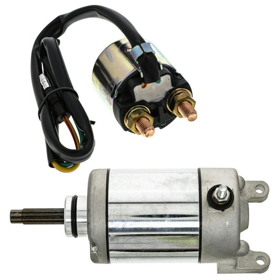 Niche Starter Motor Solenoid Kit for Honda TRX400EX Sportrax 400 ATV MK1007511