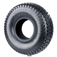 thumbnail image 3 of Hi-Run SU05 16X6.50-8 Front 4PR Turf Lawn and Garden Tire, 3 of 6