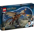 thumbnail image 1 of LEGO Harry Potter Hungarian Horntail Dragon 76406 Building kit (671 Pieces), 1 of 6