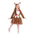 thumbnail image 1 of Costume de Cerf Tutu pour Tout-Petit, 1 of 5
