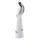 thumbnail image 4 of Figura esculpida Belleza Blanca de la Resina de la estatuilla los 20cm del ángel para el hogar, la decoración del Sitio y el Regalo de Las Muchachas(03#) Unbranded GY05065-03, 4 of 7