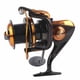 thumbnail image 2 of Carrete De Pesca De Fundición, Carrete De Pesca Metálico 14+1BB Rueda De Carrete De Pesca De Mar De Fundición Metálica De Alta Velocidad Carrete De Pesca Accesorios De Aparejos, 2 of 7
