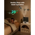 thumbnail image 4 of GoveeLife Smart Humidifier 2 Lite (6L), 4 of 10