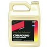 Meguiar's M8401 Mirror Glaze Professional Compound Power Cleaner, 1 Gallon