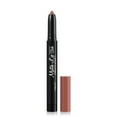 thumbnail image 3 of Lip Crayon, Matte Lip Pencil Easy To Use Rich Color Full Coverage Shiny Colors Automatic with Pencil Sharpener for Women Number 1,Number 8,Number 9, 3 of 8