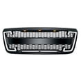 thumbnail image 1 of Grille Style Raptor avec Drl et Se, 1 of 2