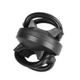 thumbnail image 1 of for 360° Rotation Cycling Bike Mount Holder Bracket for Flashlight Torch Clip Clamp, 1 of 6