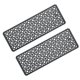 thumbnail image 3 of Parrilla de hierro para mesa, mesa de picnic para exteriores, muebles para acampar, equipo portátil y fácil de usar. Estilo E, 3 of 9