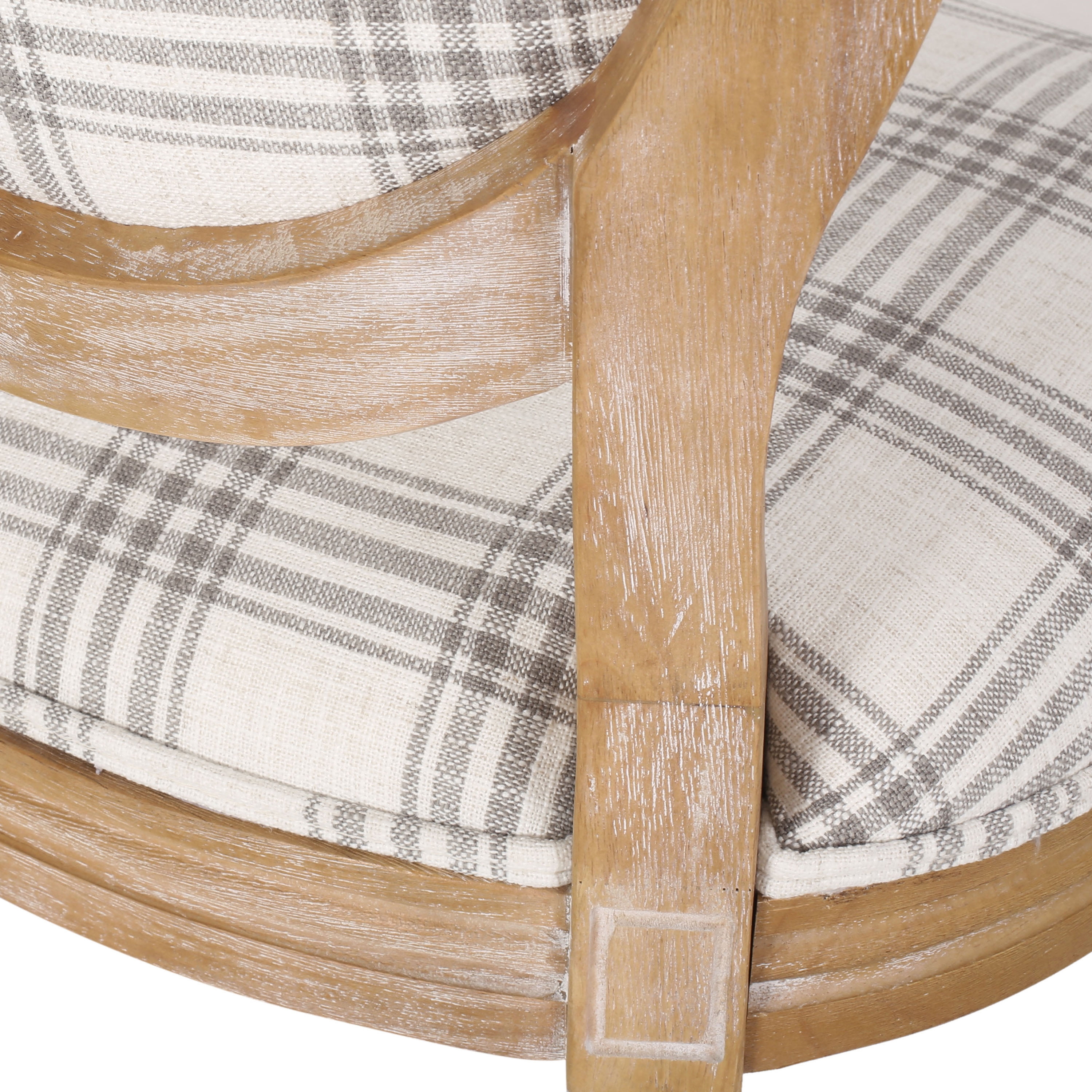 Ethan allen suzette chair new arrivals