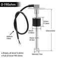 thumbnail image 1 of Stainless Steel Fuel Sender Unit Featuring Robust Construction and Design, 1 of 8