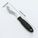 thumbnail image 4 of Inteprter Corer Pitter Pear Bell Fruit Stoner Kitchen Easy Core Seed Remove Tool Gadget Remover pepper Mostrada, 4 of 6