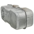 thumbnail image 3 of CUB CADET 951-0616B Muffler Dual Inlet RZT GT LT 42 50 54 50VT 364 22 1800, 3 of 8