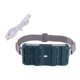 thumbnail image 5 of Ventilador de cintura portátil Ventilador personal Ligero Enfriamiento rápido Potente viento Portátil Verde, 5 of 9