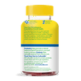 thumbnail image 3 of Culturelle Probiotic Gummies with Prebiotics, 2 Billion CFUs Gummies, Berry, 52 Count, 3 of 10