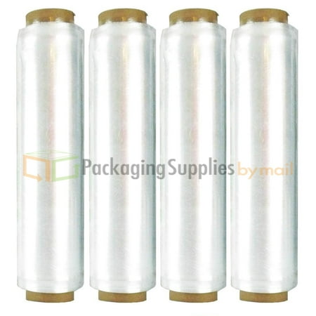 Handheld Stretch Wrap - 4 Rolls 18