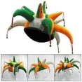 thumbnail image 1 of Sombrero Decorativo Elegante Yinane para Halloween, 1 of 8