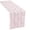 B, variant on Anxinwu Christmas Tree Table Runner with 3D Plush Bow Pattern Long Dining Table Cover Decorative Table Linen for Dining Room