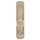 thumbnail image 4 of Cajón De Manija De La Puerta Del Gabinete De Latón Pull Hardware De Muebles De Bronce Antiguos De Estilo Chino Vintage Con Diseño Retro Para, 4 of 7