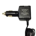 thumbnail image 4 of Cargador de coche PG-3J Cable para encendedor de cigarrillos Reemplazo de 2 m para Kenwood TH-D7E TH-F6E TH-F7E Ham Radio Walkie Talkie Inevent TX1079-00, 4 of 5