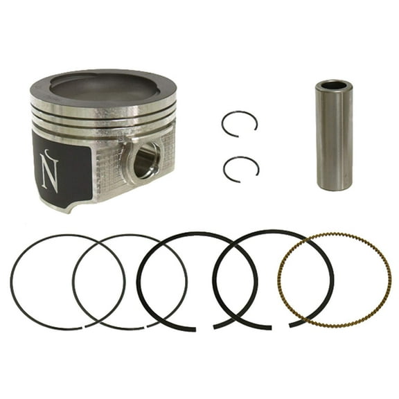 Namura Technologies NA-50070-C Namura  .02Mm Piston Kit