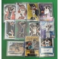 thumbnail image 3 of NBA Basketball Hot packs - 15 Cards - 6 Rookies - Look for Autographs - Graded Cards, 3 of 4