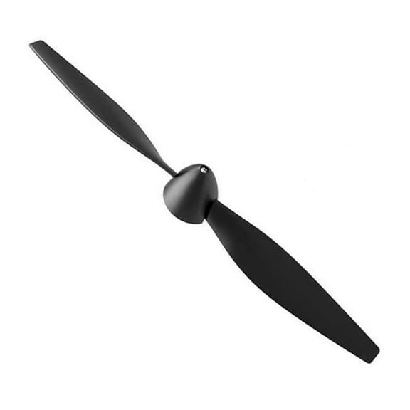 Rage RC A1215 2-Blade Propeller  Spinner for Super Cub MX, Super Cub MX4, Warbirds (Prop Saver Version)