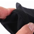 thumbnail image 6 of Bpmpbo Women's High Waisted Shaping Thong Breathable Seamless Shaping Panties Solid Color Non-marking Underwear Briefs Summer Comfortable Soft Underpants 2025 Clearance, 6 of 9