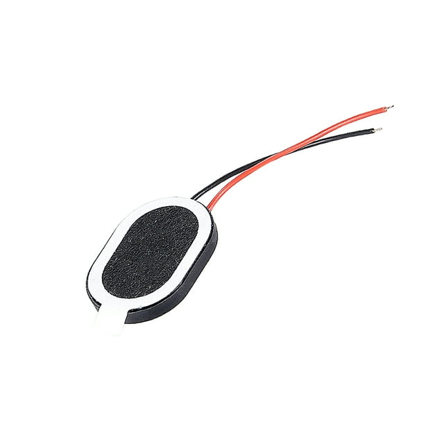 Unique Bargains Mini Haut-Parleur 1W 8 Ohms 14mmx20mm Haut-Parleur DIY